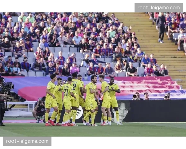 比利亚雷亚尔客场艰难取分 欧冠席位保卫战开启 比利亚雷亚尔客场艰难取分 欧冠席位保卫战开启