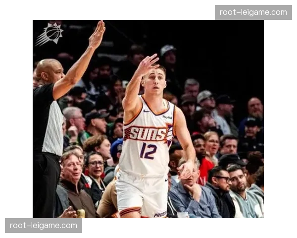 吉莱斯皮以紧逼防守立足 称此乃NBA生存之道