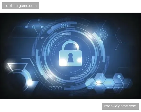 端到端加密传输确保版权信号安全 防止信号中途被截获